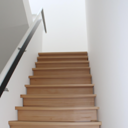 Escalier : laissez libre cours à votre créativité pour un design qui vous correspond Berre-l'Etang